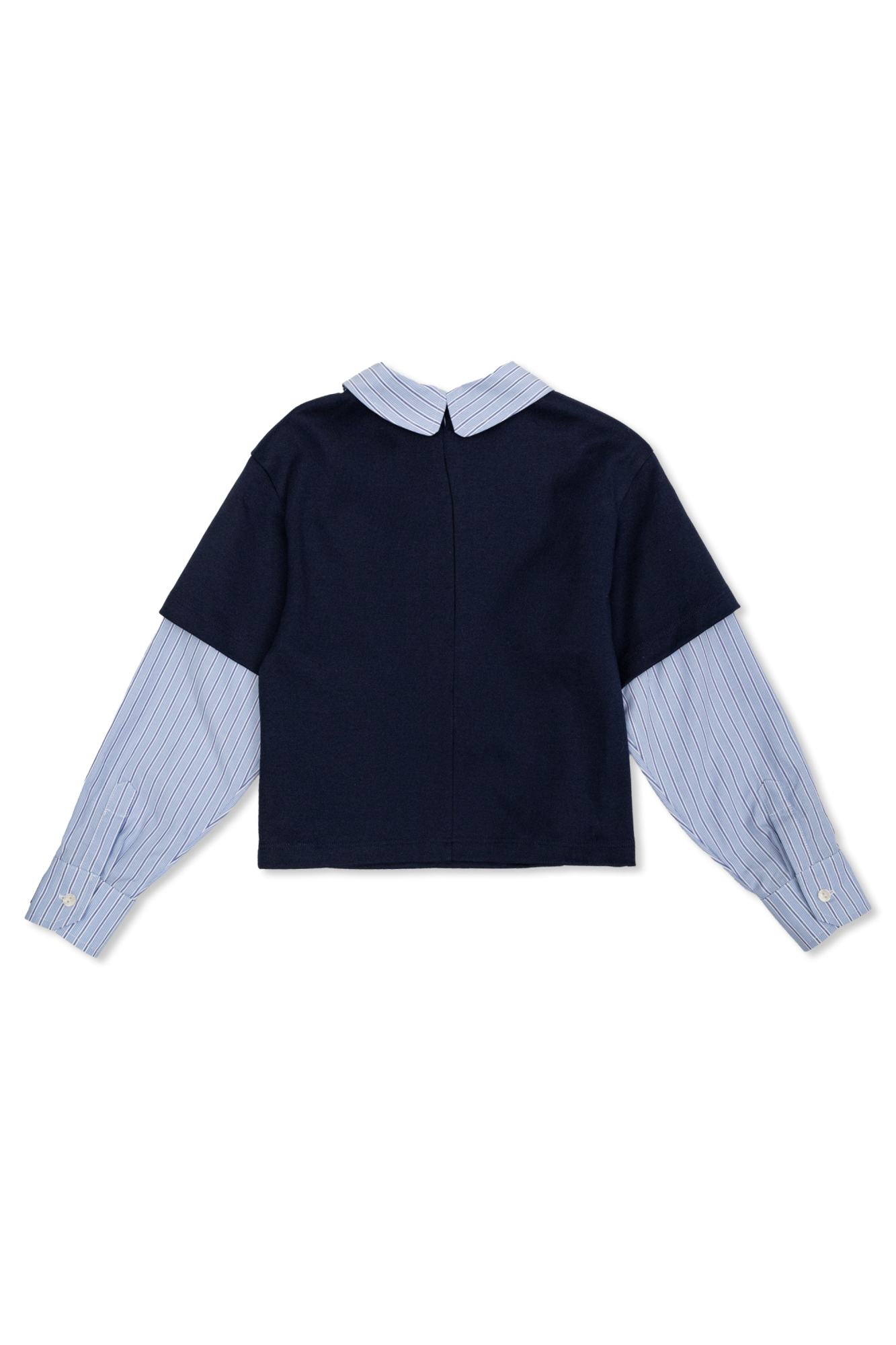 Dolce & Gabbana Kids Long sleeve T-shirt | Kids's | Vitkac